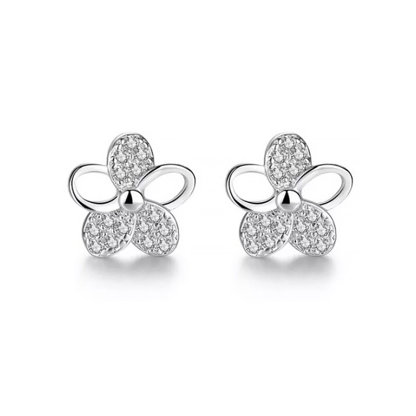 Kolczyki Sztyfty 08S - obrazek 4