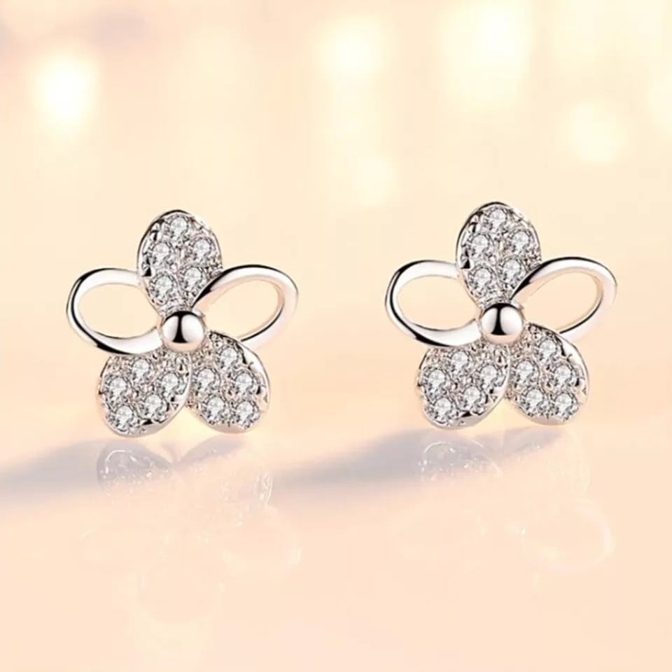 Kolczyki Sztyfty 08s