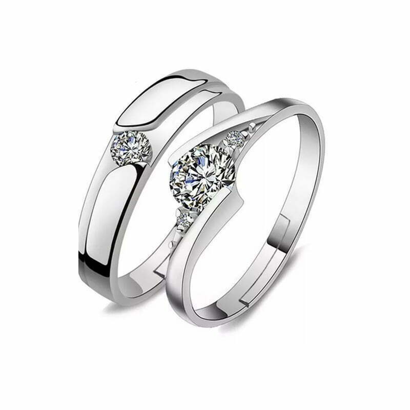 Zestaw Pierścionków ZP4 - obrazek 2