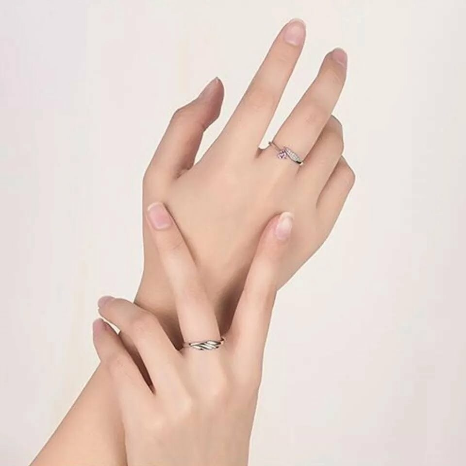 Zestaw Pierścionków ZP8 - obrazek 6