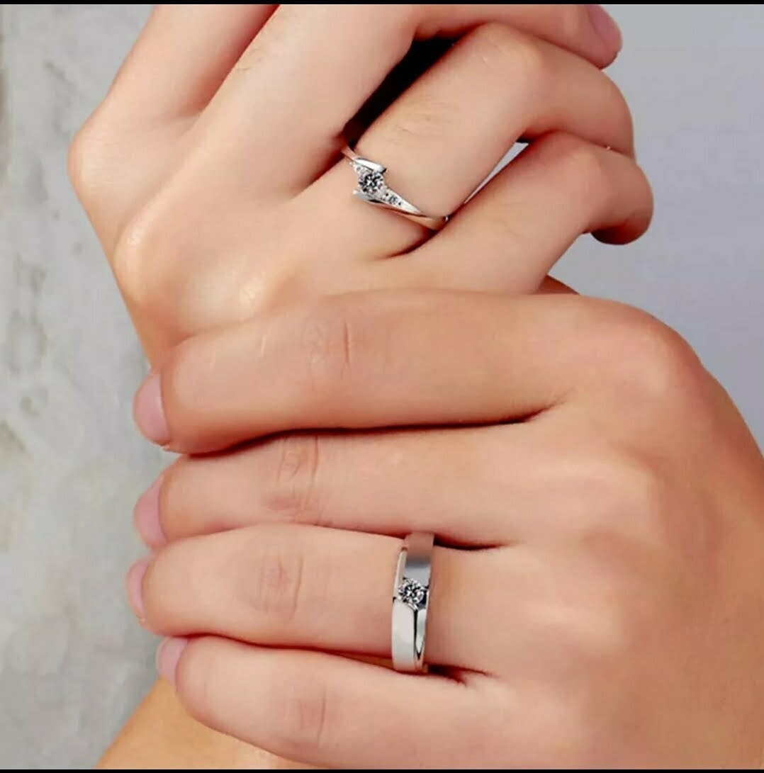 Zestaw Pierścionków ZP4 - obrazek 3