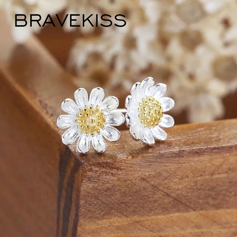 Kolczyki Sztyfty 13S - obrazek 3