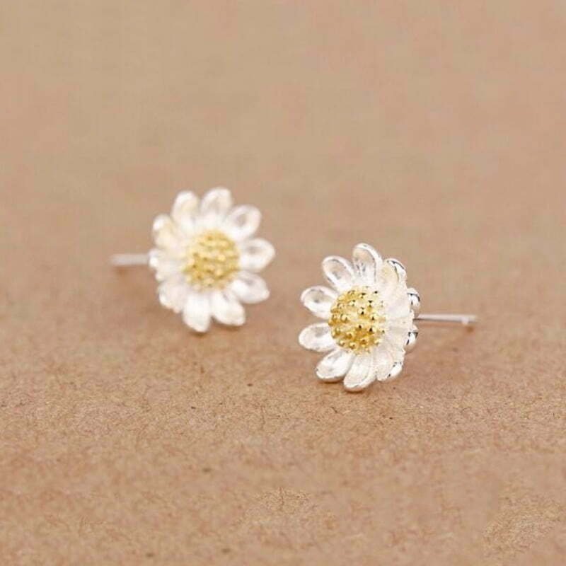 Kolczyki Sztyfty 13S - obrazek 6