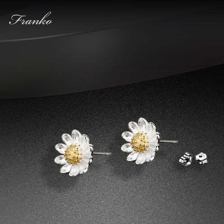 Kolczyki Sztyfty 13s