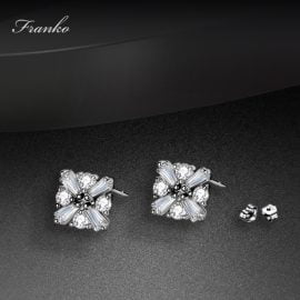 Kolczyki Sztyfty 16s