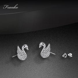 Kolczyki Sztyfty 19s-franko