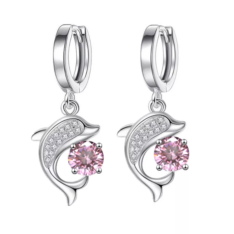 Kolczyki K42 - obrazek 5