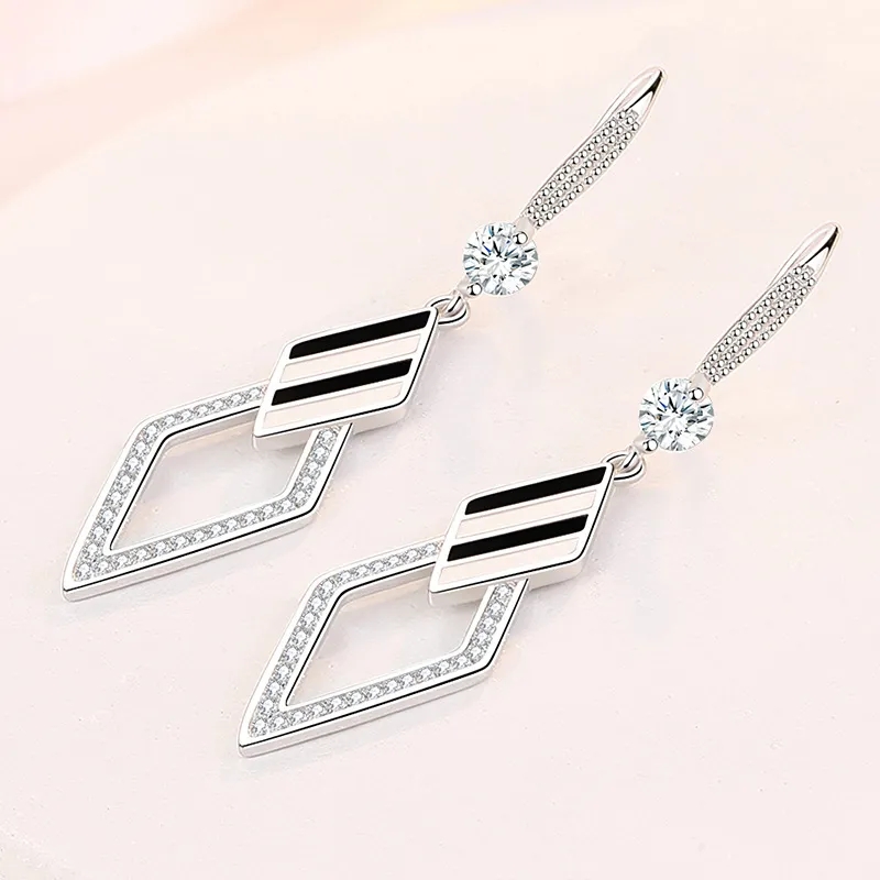 Kolczyki SF04 - obrazek 4