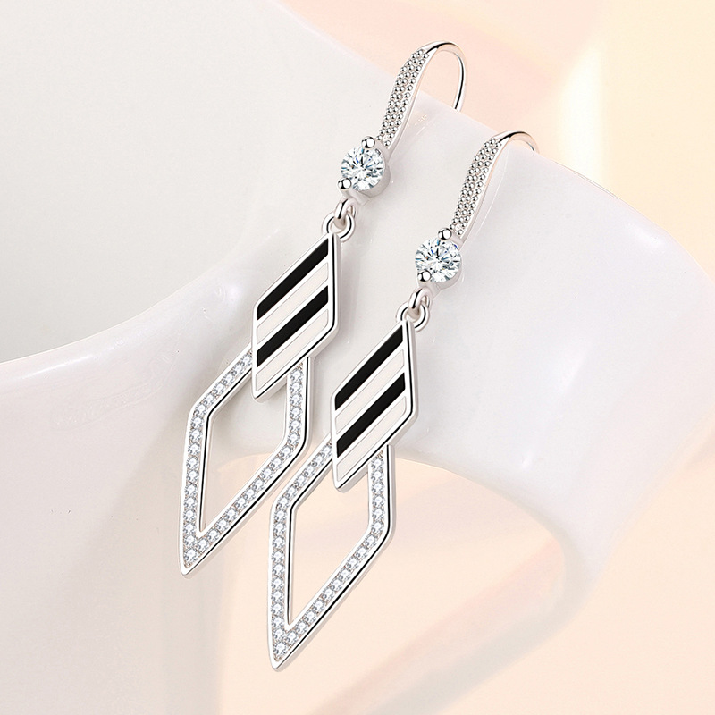 Kolczyki SF04 - obrazek 3