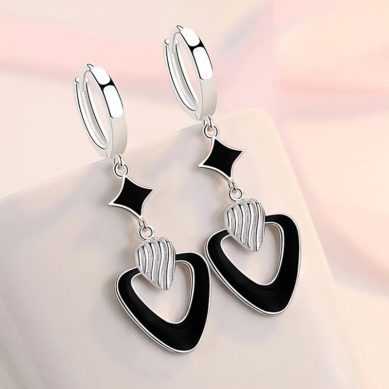 Kolczyki SF07 - obrazek 3