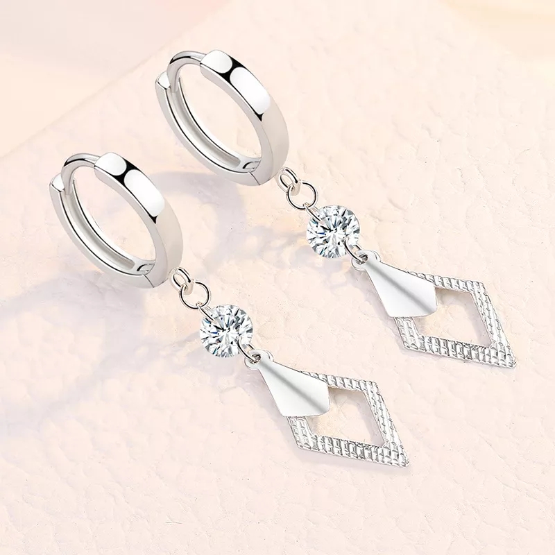 Kolczyki SF10 - obrazek 3