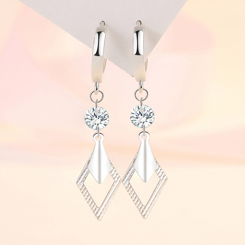 Kolczyki SF10 - obrazek 4