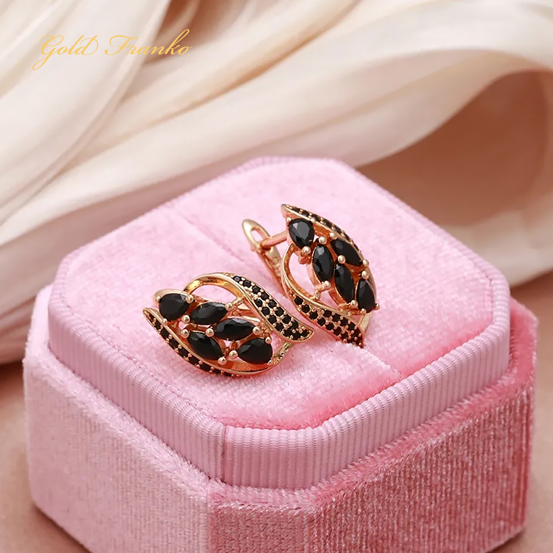 Zestaw GFZ03 585RG Gold Franko - obrazek 6