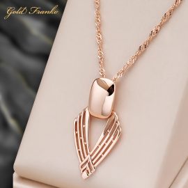 Naszyjnik NG06 585RG