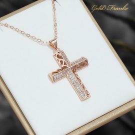 Naszyjnik NG07 585RG