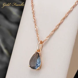 Naszyjnik NG20 585RG