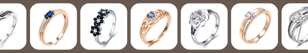 baner pierścionki w