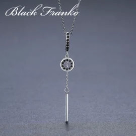 Naszyjnik z kamieniem s17