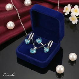 Komplet Biżuterii ZK85