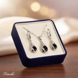 Komplet Biżuterii ZK91