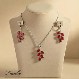 Komplet Biżuterii ZK94