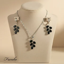Komplet Biżuterii ZK92